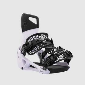 Nidecker 630949115287 Supermatic Og 2026 Heather Small