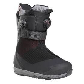Nidecker N.25.btm.idx.bk Mens Index Black Snowboard Boots
