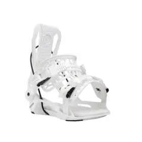 N.26.bnu.fef.bk Nidecker Fenix Flow Black Bindings