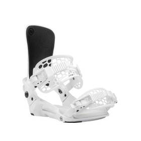 Nidecker N.26.bnu.kao.bk.3m.1 Kaon Snowboard Bindings Black Medium