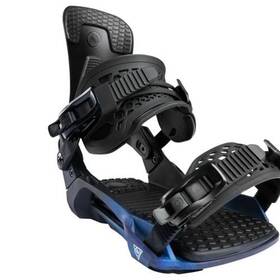 Nidecker N.26.bnu.kap.wh Kaon-plus Bio White Bindings