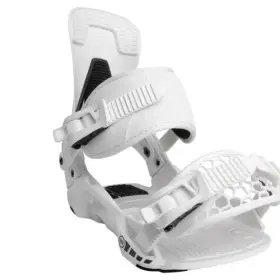 N.26.bnu.muo.vt.5xl.1 Nidecker Muon Snowboard Bindings Lavender X-large