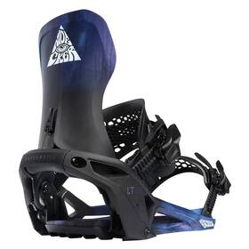Nidecker N.26.bnu.spl.vt.5xl.1 Lt Supermatic Snowboard Bindings Dusk X-large