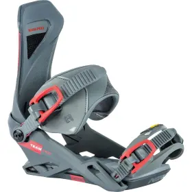 Ft24 Nitro 630221873898 Team Pro All Mountain Freestyle Professional Binding Snowboard P