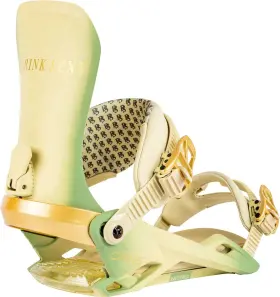 836483-008 Nitro One X Drink Sexy Snowboard Bindings Mens Large Us 11.0-14.0 New 2024