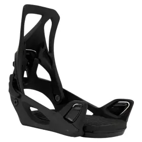N172841-002-m Nitro Burton Step On Re Flex Womens Snowboard Bindings Black Medium My24