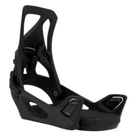 N172841-002-s Nitro Burton Step On Re Flex Womens Snowboard Bindings Black Small