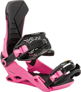 N836506-008-l Nitro Team Mens Snowboard Bindings Factory Craft Large My25 N836506-008-l Nitro Team Mens Snowboard Bindings Factory Craft Large My25