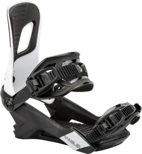 N836509-002m Nitro Rambler Mens Snowboard Bindings Raw Medium My24