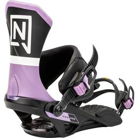 Nitro N836512-003s/m Team Pro Binding Snowboard - 2025 Lilac S/m