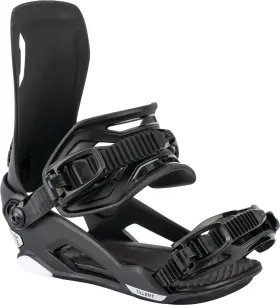 N836523-001-l Nitro Talent Unisex Snowboard Bindings Ultra Black Large My26