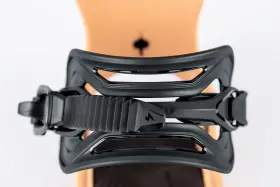 N836523-006-m Nitro Talent Unisex Snowboard Bindings Coral Medium My26