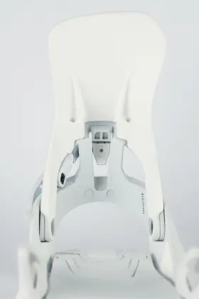 N836525-001-m Nitro Step-on Womens Snowboard Bindings White Medium My26