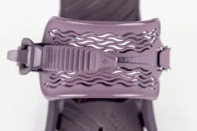 N836526-003-s Nitro N836526-003-s/m Fate Womens Snowboard Bindings Plum Small/medium My26 N836526-003-s Nitro N836526-003-s/m Fate Womens Snowboard Bindings Plum Small/medium My26