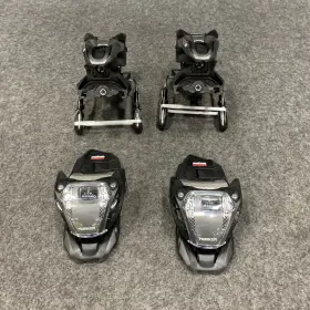 6564s1na Nordica Marker Tp2 Compact 10fdt Ski Binding