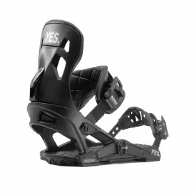 Now 640183582547 X Yes Snowboard Bindings Black White S Now 640183582547 X Yes Snowboard Bindings Black White S