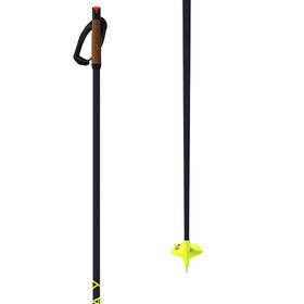 One Way Oz42822-145 Storm 6 Mag Ski Poles Color 145cm