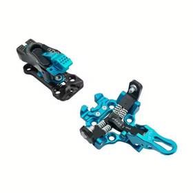 Plum 700693410366 Oazo 6 Blue Ski Touring Bindings
