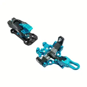 Plum 700693410366 Oazo 6 Blue Ski Touring Bindings