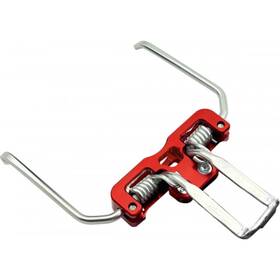 Plum Tech Bindings P-23085 Lsmf Ski Stopper Red One Size