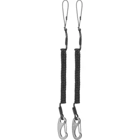 P-3120 Plum Tech Bindings Leash One Color Size