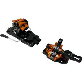 Plum Tech Bindings P-39501/3 Karibou 12 Stopper Touring Orange 120mm