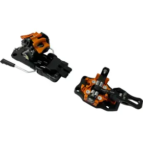 P-39501 Plum Tech Bindings P-39501/3 Karibou 12 Stopper Touring Orange 120mm