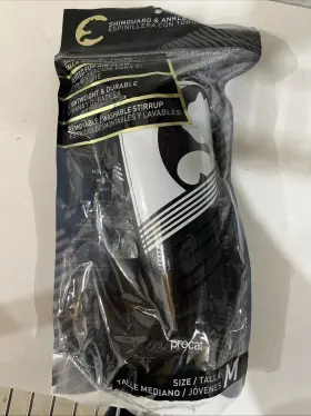 80121489 Procat By Puma Technique Stirrup Guards - M