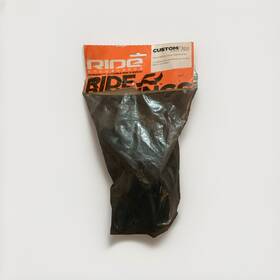 Ride 048387814168 Snowboards Upgrade Kit. Custom Flex Ankle Strap. Fits 2000 And Up Bindings