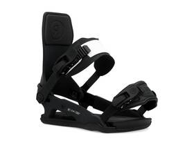 Ride 196222113847 C-6 Mens Snowboard Bindings L Tag