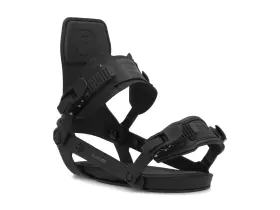 Ride 196222114301 A-6 Mens Snowboard Bindings