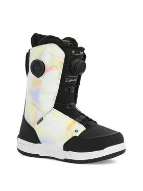 Ride 196222140485 Hera Snowboard Boots Womens Aura 8