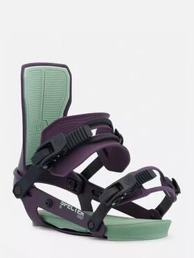 Ride 196222941099 Specter Bindings 26 Purple Large