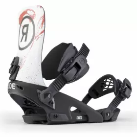 Ride 886745815211 Ltd Bindings Rad Dan M