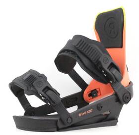 Ride R2104016024 A-9 Snowboard Bindings Mens Small Us Size 4-8 Faded 2022 A9 - Demo