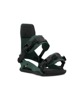 Rd240258003 Ride C-6 Mens Snowboard Bindings Matcha Medium My25