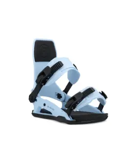 Rd240258006 Ride C-6 Mens Snowboard Bindings Cloud Large My25