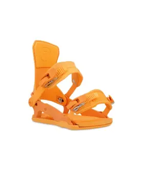 Rd240263006 Ride Cl-6 Womens Snowboard Bindings Crush Medium My25