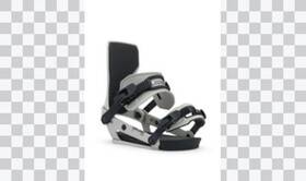 Ride Rd251017003 Drone Mens Snowboard Bindings Dust Medium My26