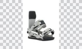 Ride Rd251018001 C-6 Mens Snowboard Bindings Dust Medium My26