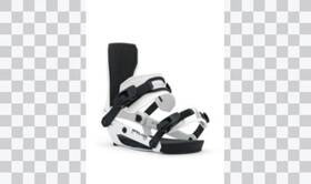 Ride Rd251019005 Specter Mens Snowboard Bindings White Medium My26