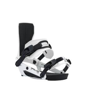Ride Rd251019006 Specter Mens Snowboard Bindings White Large My26