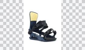 Ride Rd251020006 C-4 Mens Snowboard Bindings Midnight Large My26