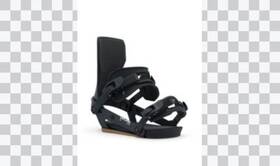 Ride Rd251022001 Drone Womens Snowboard Bindings Black Small My26