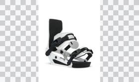 Ride Rd251022004 Drone Womens Snowboard Bindings White Medium My26