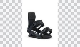 Ride Rd251023001 Cl-6 Womens Snowboard Bindings Black Small My26