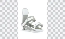 Rd251023006 Ride Cl-6 Womens Snowboard Bindings Dust Medium My26