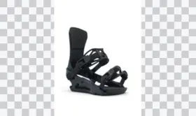 Rd251024001 Ride Cl-4 Womens Snowboard Bindings Black Small My26 Rd251024001 Ride Cl-4 Womens Snowboard Bindings Black Small My26