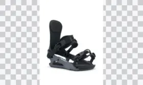 Rd251025001 Ride Cl-2 Womens Snowboard Bindings Black Small My26 Rd251025001 Ride Cl-2 Womens Snowboard Bindings Black Small My26
