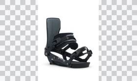 Ride Rd251149001 Specter Womens Snowboard Bindings Black Small My26
